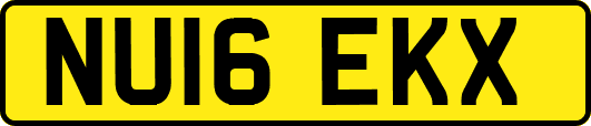 NU16EKX