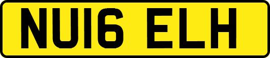 NU16ELH