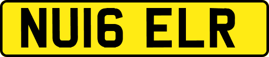 NU16ELR