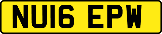 NU16EPW