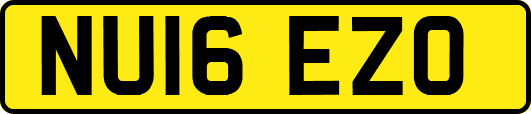 NU16EZO