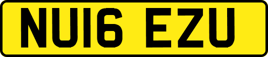 NU16EZU