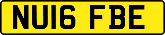 NU16FBE