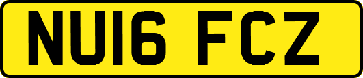 NU16FCZ
