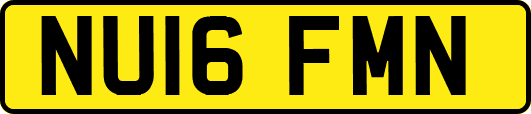NU16FMN