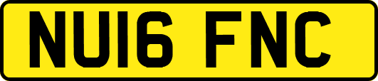 NU16FNC