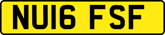 NU16FSF