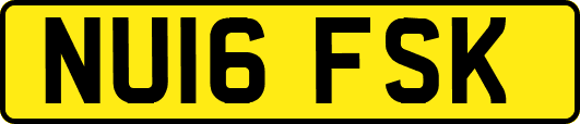 NU16FSK