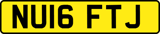 NU16FTJ