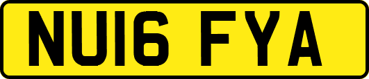 NU16FYA