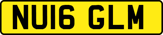 NU16GLM