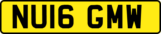 NU16GMW