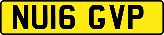 NU16GVP