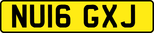 NU16GXJ