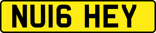 NU16HEY