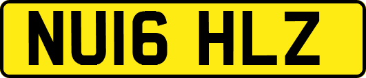 NU16HLZ