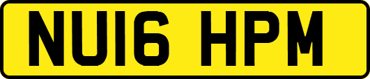NU16HPM