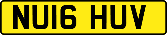 NU16HUV