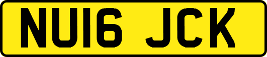 NU16JCK