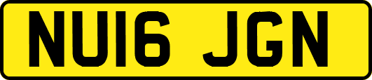 NU16JGN