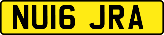 NU16JRA