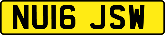 NU16JSW