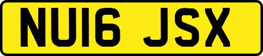 NU16JSX