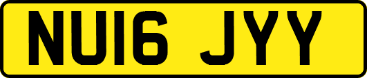 NU16JYY