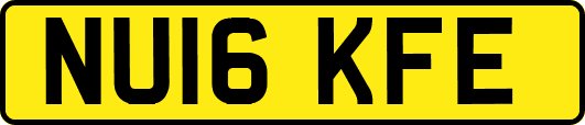 NU16KFE