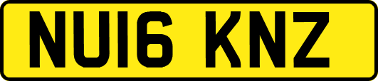 NU16KNZ