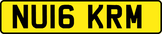 NU16KRM