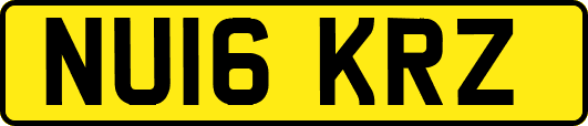 NU16KRZ