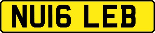 NU16LEB