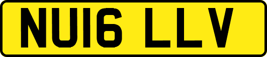 NU16LLV
