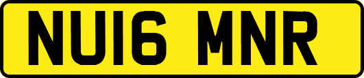 NU16MNR