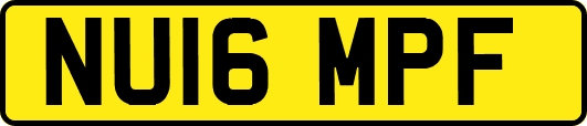 NU16MPF