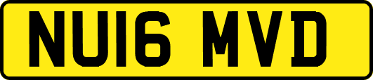 NU16MVD