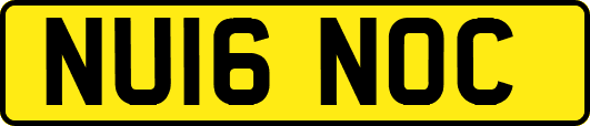 NU16NOC
