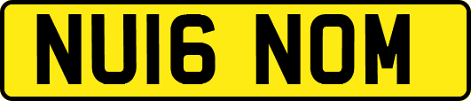 NU16NOM