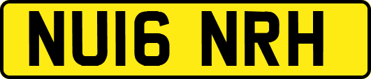 NU16NRH