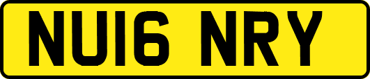NU16NRY