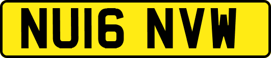 NU16NVW