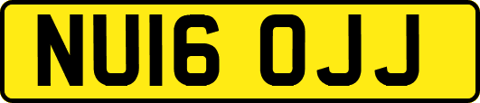 NU16OJJ
