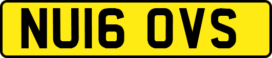 NU16OVS