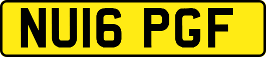 NU16PGF