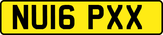 NU16PXX
