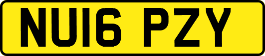 NU16PZY
