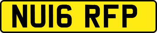 NU16RFP