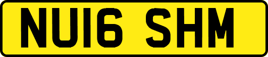 NU16SHM
