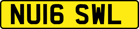 NU16SWL